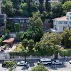 Akın İpek’in Bebek’teki yalısı satıldı! İşte fiyatı...