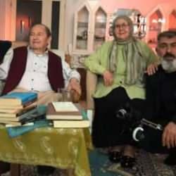 Alimin hayatına yansıyan tarih