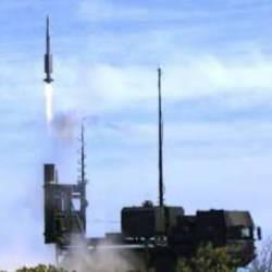 Almanya’dan Ukrayna’ya hava savunma sistemi tedariki