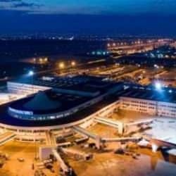 Antalya'ya acil iniş yapan İsrail u&ccedil;ağı hakkında a&ccedil;ıklama