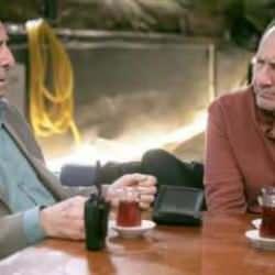 Arka Sokaklar&rsquo;da akıllardan &ccedil;ıkmayacak veda! 20 yıla yakın bir s&uuml;redir kadrodaydı