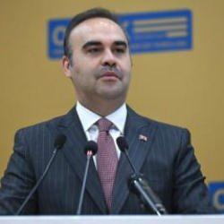 Bakan Kacır: OSB projelerini 77 milyar lira kaynakla destekledik