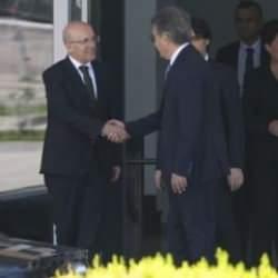 4,5 saatlik Şimşek-Karatepe zirvesi! Masada hangi konular var?