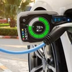 Bayram tatilinde elektrikli araçlar şarj süresinde zirve yaptı!