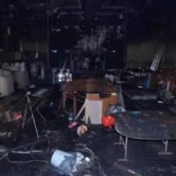 Beşiktaş&rsquo;taki gece kul&uuml;b&uuml;ndeki yangın faciası davasında ilk duruşma tarihi belli oldu!