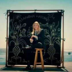 Biden Trump tartışmasının reklam arasında Türkiye reklamı...