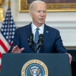 Biden’dan düello sonrası ilk açıklama