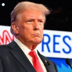 Demokratlar "20 yıl sonra ilk defa" diyerek duyurdu: Trump sürprizi