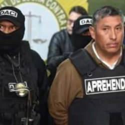 Bolivya’da darbe girişimi başarısız oldu: General Zuniga gözaltına alındı