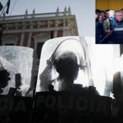 Bolivya'daki darbe kalkışmasının arkasında hangi ülke var? İşte ilk işaretler