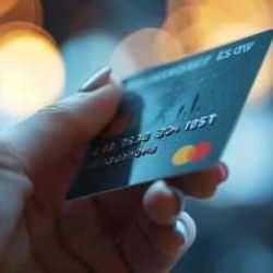 Kredi kartları için yeni limit kararı
