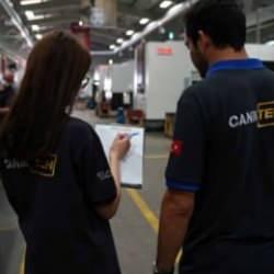 CANiK sanayinin devleri arasına girdi!