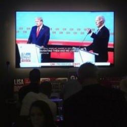 Canlı yayın tüm dengeleri değiştirdi! Fark açılınca paniklediler: Adayı değiştirelim...