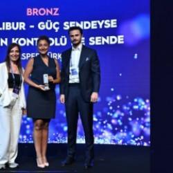  Casper Brandverse Adwers'te bronz ödülün sahibi oldu!