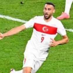 Cenk Tosun: Kursağımızda kalan bir yenilgi vardı