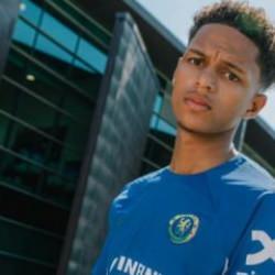Chelsea'ye gençlik aşısı! Omari Kellyman'a yatırım yaptılar