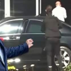 CHP&rsquo;lilerin akla ziyan &lsquo;K&uuml;&ccedil;&uuml;k model Mercedes&rsquo; savunması