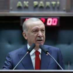 Cumhurbaşkanı Erdoğan'dan Cumhur İttifakı vurgusu