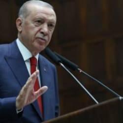Cumhurbaşkanı Erdoğan: Ana muhalefet ile ittifak olmaz!