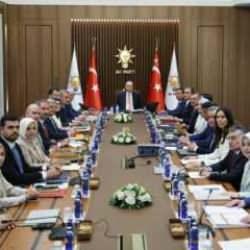 Cumhurbaşkanı Erdoğan'dan talimat: Bir an &ouml;nce neticelendirin