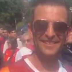 Dört büyüklerin formasını tek formada topladı
