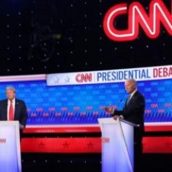 Dünya devleri Biden-Trump düellosunu nasıl gördü? 