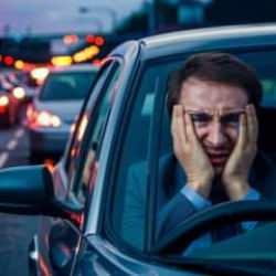 Dünya genelinde en fazla trafiğin olduğu şehir belli oldu! İstanbul kaçıncı sırada...