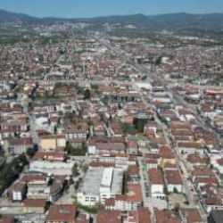  Düzce’de 66 kaçak yapı tespit edildi 7’sine yıkım kararı çıktı