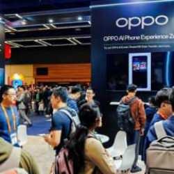 OPPO'dan yapay zeka hamlesi: Oppo Find X7 Ultra ve Reno 12 tanıtıldı!