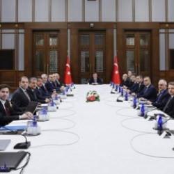 Ekonomi Koordinasyon Kurulu: Yıllık enflasyon hızla gerileyecek