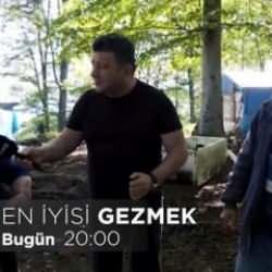 En İyisi Gezmek, fındığıyla bir d&uuml;nya markası olan Ordu'da