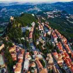 En k&uuml;&ccedil;&uuml;k &uuml;lkelerin bilinmeyen ger&ccedil;ekleri! İşte Maldivler, Malta, Marshall Adaları...