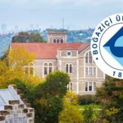 Enerji sekt&ouml;r&uuml;n&uuml;n b&uuml;y&uuml;k buluşması Boğazi&ccedil;i &Uuml;niversitesi&rsquo;nde 