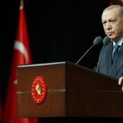 Sıcak çatışma devam ediyor: Erdoğan'dan kritik temas! 