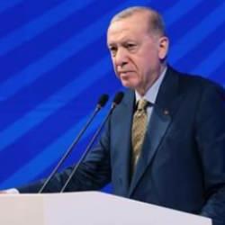 Erdoğan'dan &ccedil;ok ciddi uyarı: Felaket kapıda - Gazete manşetleri