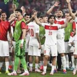 Evren Göz: Kader Gayrete Aşıktır: Güle Güle Çekya, hedef Avusturya