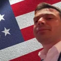 FETÖ'cü firari emniyet müdürü resmen Amerikan malı... Vatandaşlığa geçti,ismini değiştirdi