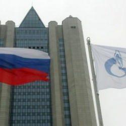 Gazprom: 2027’de Çin’in en büyük doğal gaz sevkiyatçısı olacağız
