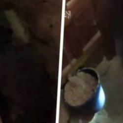 Gazze'ye giren siyonist işgalcilere ilmek ilmek pusu! Böyle havaya uçtular