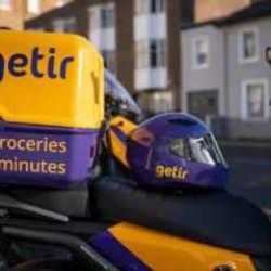 Getir&rsquo;in ortakları şirketi b&ouml;lmek istiyor