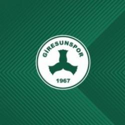 Giresunspor'a 2 dönem transfer yasağı verildi