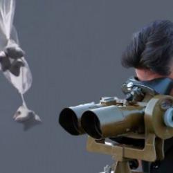 G&uuml;ney Kore'nin uluslararası havaalanına dışkı ve &ccedil;&ouml;p dolu balonlarla sabotaj