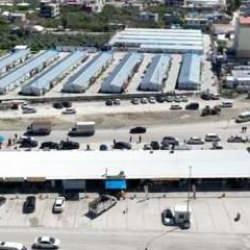 Hatay'da depremzede esnaf prefabrik çarşılarla ayakta duruyor