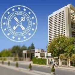 Hazine ve Maliye Bakanlığı'ndan gri liste açıklaması