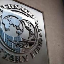 IMF: Fed faizleri sabit tutmalı