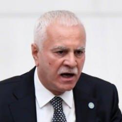 İYİ Parti'de taşlar yerinden oynuyor! Koray Aydın'a s&uuml;rpriz davet