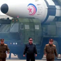 Japonya'dan "acil kodlu" Kuzey Kore duyurusu!