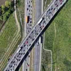 Kars’ta 49 bin 682 aracın trafiğe kaydı yapıldı