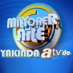 Kim Milyoner Olmak İster'den sonra Milyoner Aile geliyor! Bu yarışmada kaybetmek yok