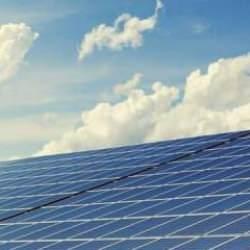 Küresel güneş enerjisi sistemi kurulumunda tüm zamanların rekoru kırıldı